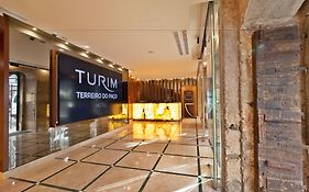 TURIM Terreiro do Paço Hotel